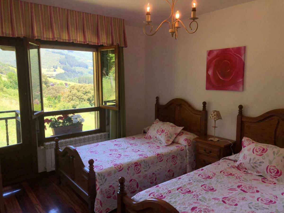 Casa Mieses Villa Ngoại thất bức ảnh