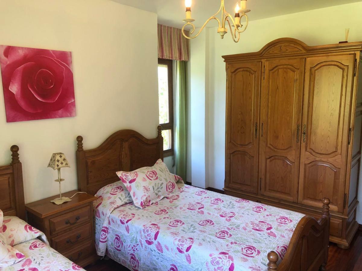 Casa Mieses Villa Ngoại thất bức ảnh