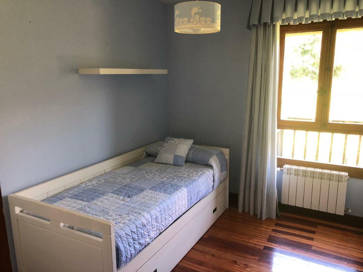Casa Mieses Villa Ngoại thất bức ảnh